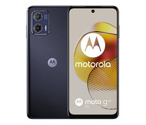 Смартфон Motorola G73 5G 8/256GB Midnight Blue