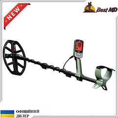 Металошукач Minelab X-Terra PRO підводний