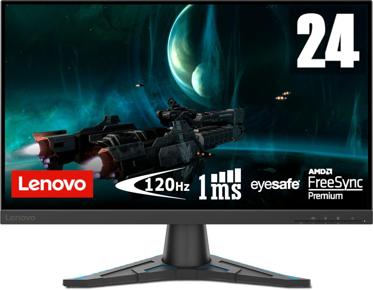Монітор 23.8” LENOVO G24E-20