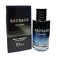 Парфюм Dior Sauvage Parfum (Диор Саваж Парфюм)