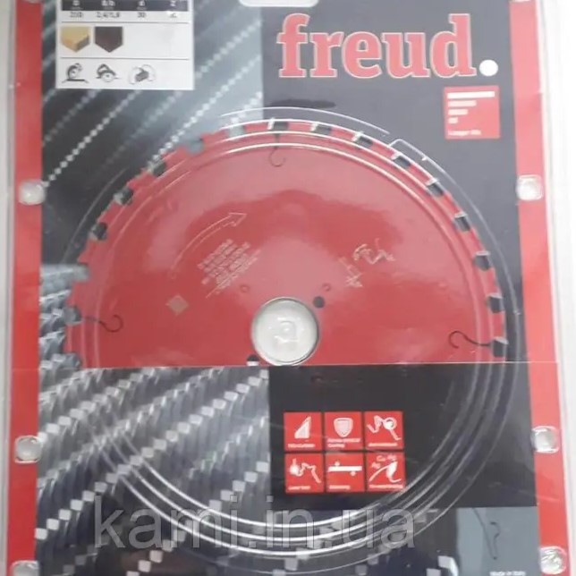 Пилa Freud LP30M-018P по дереву