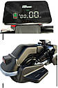 Електроскутер Двомісний iBike ELB019 (1200W, 62V, 18Ah), фото 4