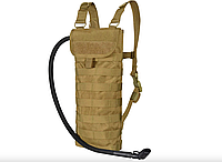 Питна система, гідратор, медуза + рюкзак Condor Hydration Carrier 3l - Coyote Brown