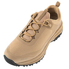 Тактичні кросівки Mil-Tec Tactical Sneakers Dark Coyote 12889019, фото 3