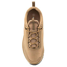 Тактичні кросівки Mil-Tec Tactical Sneakers Dark Coyote 12889019, фото 4