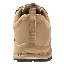 Тактичні кросівки Mil-Tec Tactical Sneakers Dark Coyote 12889019, фото 6