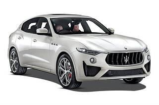 Тюнінг Maserati Levante (2016+)