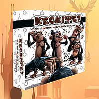 3D-пазлі «УМБУМ»