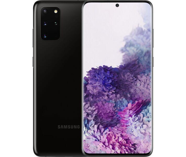 Смартфон Samsung Galaxy S20+ 5G SM-G986B 12/128GB Black