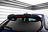 Спойлер Maserati Levante тюнінг обвіс елерон, фото 3