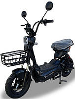 Электроскутер iBike ELB002 (800W, 48V, 18Ah)