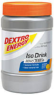 Ізотонічний напій Dextro Energy Iso 440г Orange Fresh