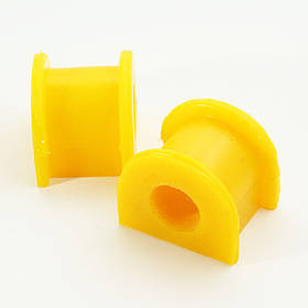 Зносостійка, поліуретанова втулка заднього стабілізатора KIA Sorento I JC / КІА Соренто 1 Гарантія 12 міс! 55530 3E010