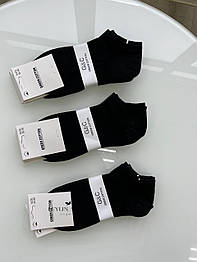 Набір бавовняних жіночих шкарпеток 3 пари