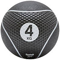 Медбол Reebok Medicine Ball 4 кг (RSB-16054)