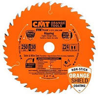 Пили СМТ серії 271, 273 з тонким пропилом по дереву