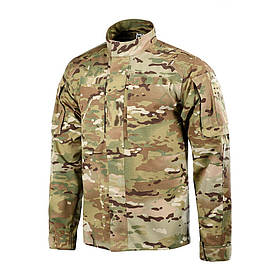 M-Tac кітель Military Elite NYCO Multicam 2XL/L