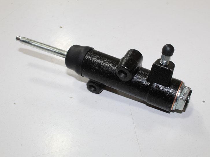 Циліндр зчеплення робочий ВАЗ 2101-2107 2101-1602510