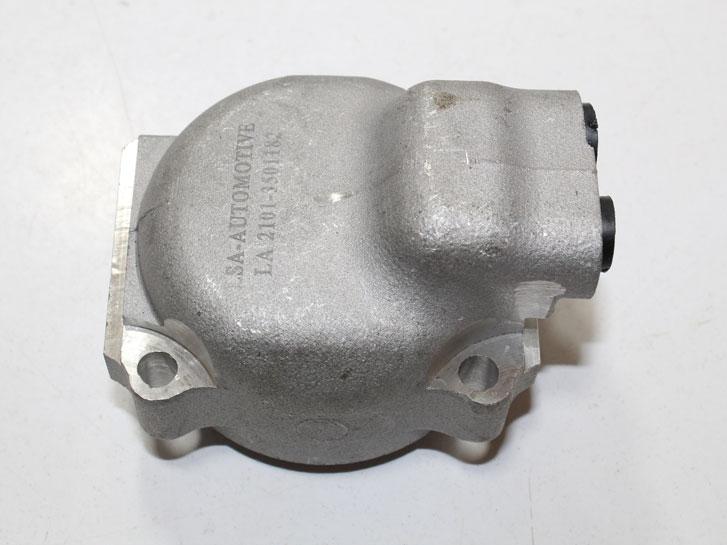 Циліндр гальмівний передній ВАЗ 2101-2107 внутрішній правий 2101-3501182