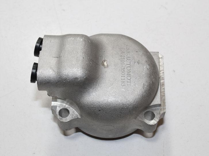 Циліндр гальмівний передній ВАЗ 2101-2107 внутрішній лівий 21010-350118300