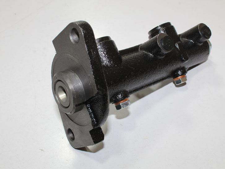 Циліндр гальмівний головний ВАЗ 2108-2115 2108-3505010