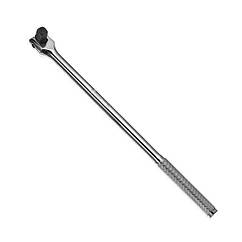 Вороток із шарніром 1/2", 375 мм INTERTOOL ET-1033