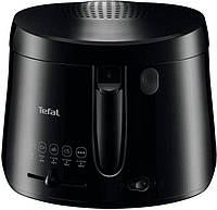 Фритюрница TEFAL FF107810 Черная