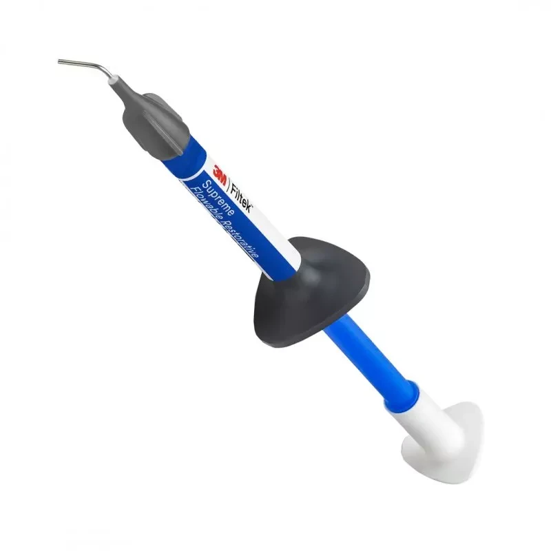 Філтек (Filtek) Supreme Flowable - нанокомпозит 2 г, фото 1