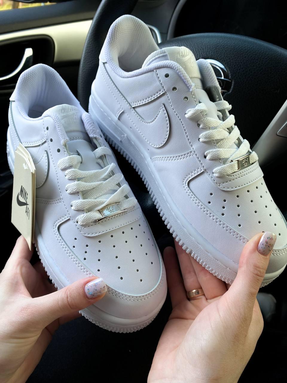 Air force hotsell 1 white premium
