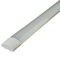 Led світильник AVT BALKA тонкий Pure White 27ВТ 6000К IP20 120см