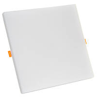 Led світильник точковий ESTER 36Вт 5000К квадратний IP20