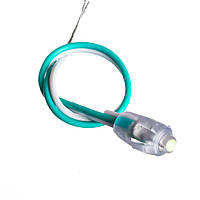 Модуль МТК LED зелений