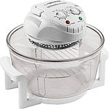 Аерогриль комбівар ESPERANZA EKO003, фото 4