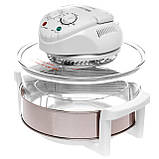 Аерогриль комбівар ESPERANZA EKO003, фото 9