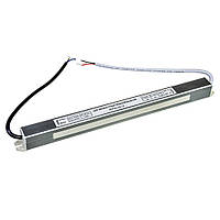 Led блок 12 В SLIM/4A 48 Вт IP65
