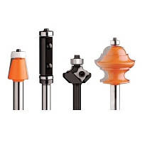 Фрези кінцеві