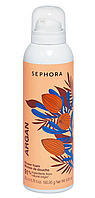 Пінка для душу Sephora Shower Foam ARGAN 200 ml