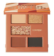 Палітра тіней Sephora Color Shifter Bronze Vision