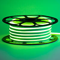 Led неон 220 В зілля AVT-1 smd2835 120led/m 7 W IP65, 1 м