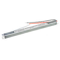 Led блок 12В SLIM №1/3A 36Вт IP20