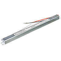 Led блок 12 В SLIM No1/4A 48 Вт IP20