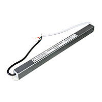 Led блок 12 В SLIM No1/5A 60 Вт IP20