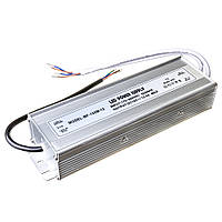 Led блок 12В F/12.5 A 150Вт IP65