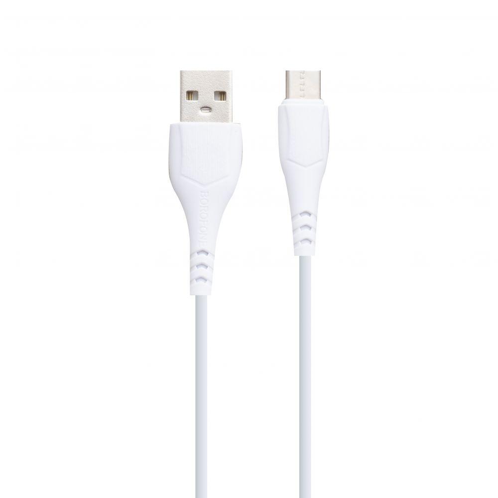 USB Borofone BX37 Wieldy Type-C