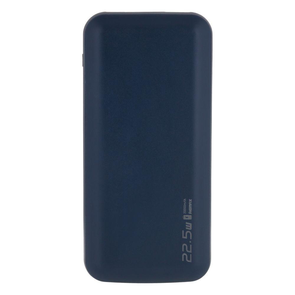 Power Bank Remax RPP-207 Tanyl 22.5W PD+QC Wireless Fast Charging 20000 mAh