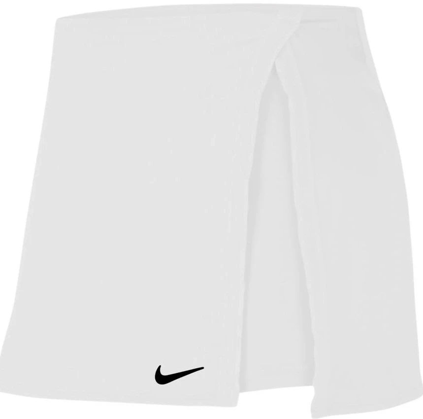Спідниця жіноча Nike Dry ELVTD Skirt white (L) CJ0944-100 L