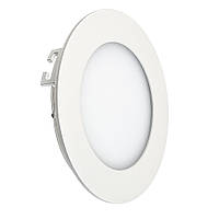 Led світильник точковий 3Вт 4000К круглий IP20