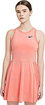 Сукня жіноча Nike Advantage dress pink (S) CV4692-693 S, фото 2