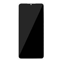 Дисплей (экран) Umidigi A13 / A13 Pro / A13S, Original (PRC), С сенсорным стеклом, Без рамки, Черный