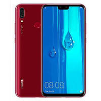 Смарфтон Huawei Enjoy 9 Plus (Y9 2019) 4 + 128 Гб red 4000 мАч